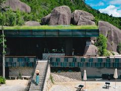 -玉苍山国家森林公园