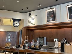 -Peet's Coffee皮爷咖啡(武商Mall手作店)
