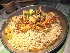 -巴厘龙虾·榜首油焖大虾(音乐学院·沿江酒馆店)