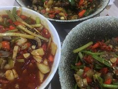 -老游独一佳湘菜馆(高新四路店)