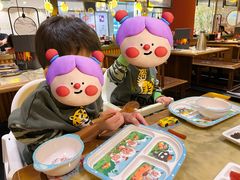-范家小馆·烤鸭新京菜(金融街店)
