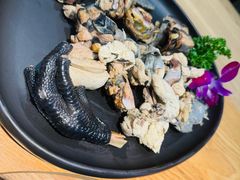 -一朵菌·野生菌探索家火锅(南亚店)
