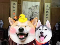-安徽人家(奥体店)