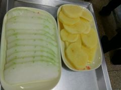 -蜀留香火锅·始于1999·原四川老火锅(白堤路店)