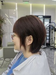 -COSMO PRO造型