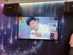 -最先生·烧烤·火锅·音乐聚会餐厅(大悦城店)