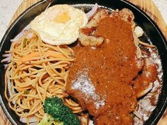 -秀玉coffee&kitchen(黄石大上海店)