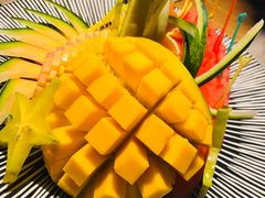 -锦潼西餐厅