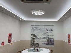 -再回楼饭店·农家菜·大鱼头(南山竹海店)
