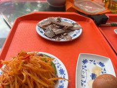-吾穆勒蓬灰牛肉面·清真(北滨河中路店)