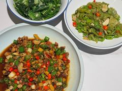 -老馆子·建德菜·山肴鱼鲜(海威新界店)
