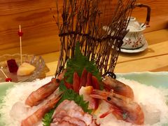 -王鼎精致料理铁板烧(世博源店)