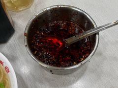 -老四季(南市场店)