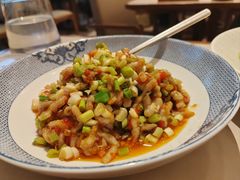 -漢舍川菜馆(国贸商城店)