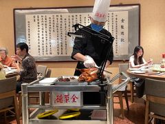 -北京全聚德(西翠路店)