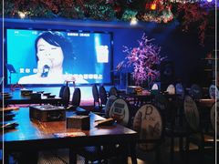 -风暴音乐烧烤串吧