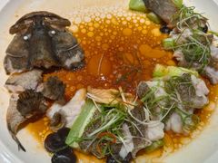 -曼格纳·曼芯馆(杨浦店)