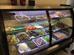 -香香擂茶馆(城南完小店)