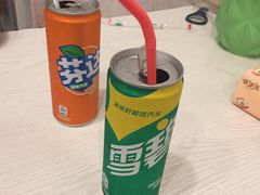 -筒骨麻辣烫(永同昌公寓胜明花园店)