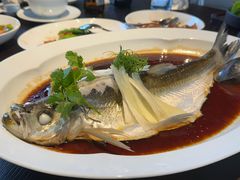-宁波柏悦酒店·钱湖渔港