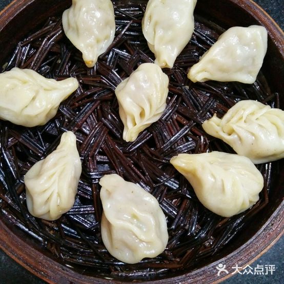 福建沙县小吃(清波街店)