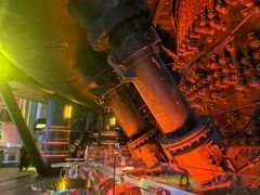 -首钢一高炉·SoReal科幻乐园