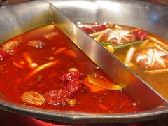 -湊湊火锅·茶憩(石家庄万象城店)