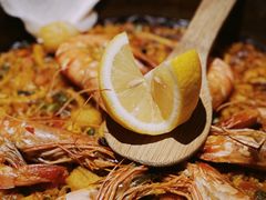 -Carmen卡门西班牙餐厅