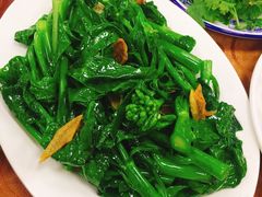 -陈记稻香潮汕砂锅粥(华强南店)