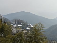 -莫干山风景区