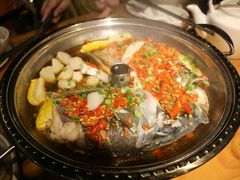 -唐伯虎新派湘菜馆(石夏时代广场店)