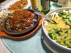 -阿娘家·原生态农家菜(国顺东路店)