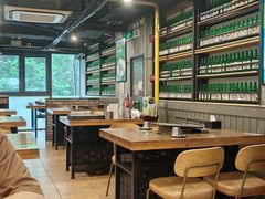 -香猪坊(五道口店)