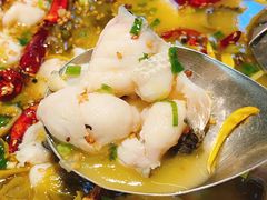 -茅庐川菜(烟台万象汇店)
