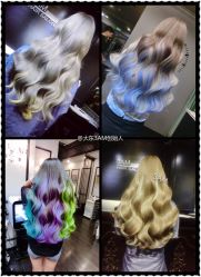 点击看大图 iphone_upload_pic-3AM HAIR SALON烫发染发接发