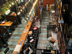 -1819餐厅·团队聚餐·烤串·精酿