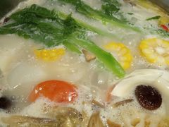 -八珍玉食鸡煲·打边炉(印象城店)