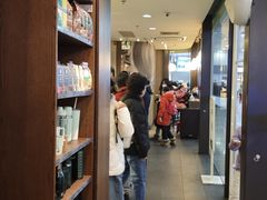 -星巴克(北京南站第二店)