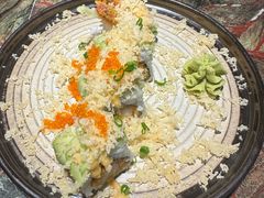 -炙柒Sekinana·精致料理 烧鸟·铁板烧(海上世界店)