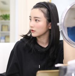 -碧莲盛·不剃发植发