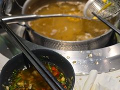 -海汕记·潮汕鲜牛肉火锅·自助