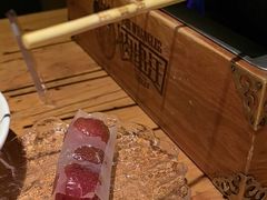 -肉串汪(月坛店)