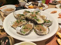 -松咖啡自助餐厅·松北香格里拉