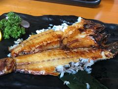 -希望日本料理(保利香槟花园店)