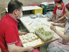 -津味张记包子铺(南开二马路店)