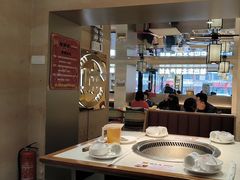 -遇东北林区铁锅炖(南开店)