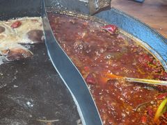 -楠火锅(哈尔滨金爵万象店)