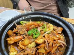 -状元虎.摇滚炒鸡.家常菜(义勇街店)
