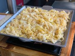 -很久以前羊肉串(中山公园店)