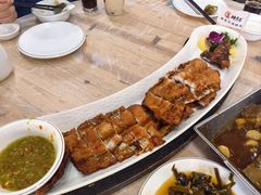 -醉壹号海鲜大排档(厦门美食地标店)